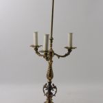 863 9176 TABLE LAMP
